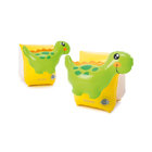 INTEX Rukávniky Dinosaurus INTEX Rukávniky Dinosaurus