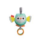 INFANTINO Závěsná sova Sensory