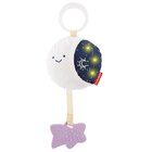 SKIP HOP Hračka na C krúžku svietiaca a hudobná Mesiačik Celestial Dreams Moonglow 0m+ SKIP HOP Hračka na C krúžku svietiaca a hudobná Mesiačik Celestial Dreams Moonglow 0m+