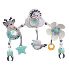 TINY LOVE Hrazdička na kočík Magical Tales, 0+