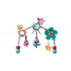 TINY LOVE Hrazdička na kočárek Tiny Princess Tales, 0+