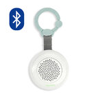 INGENUITY Prehrávač hudobný s bluetooth Pock-a-Bye Baby™ 6m+ INGENUITY Prehrávač hudobný s bluetooth Pock-a-Bye Baby™ 6m+