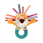 LILLIPUTIENS Hryzačka lev Jack