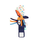 LILLIPUTIENS Náramek chrastící oslík Ignác