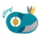 MOULIN ROTY Chrastítko Velryba