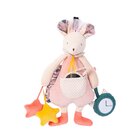 MOULIN ROTY Myška aktivity