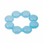 NUBY Hryzačka chladiaca IcyBite 3m+ modrá NUBY Hryzačka chladiaca IcyBite 3m+ modrá