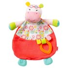 NUK Pool Party Dečka/mazlíček Hrošík