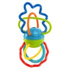 OBALL Hryzačka Oball Clickity Twist, 3m+