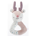 PETITE&MARS Hračka chrastítko do ruky Suzi