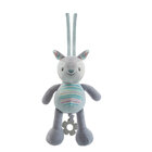 PETITE&MARS Hračka hudební s kousátkem Boby