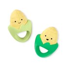 SKIP HOP Hrkálka Farmstand Mara-Corns 2 ks, 3m+ SKIP HOP Hrkálka Farmstand Mara-Corns 2 ks, 3m+