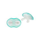 TOMMEE TIPPEE Hryzačka pre citlivé ďasná a prvé zúbky C2N 3m+ dievča