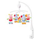 NUK Pool Party Hudební kolotoč