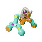 INFANTINO Hrací pult 3v1 Grow with Me