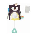 TAF TOYS Hudební tučňák