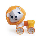 TINY LOVE Hračka interaktívna Lev Leonardo, 3m+