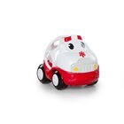 OBALL Autíčko Sanitka 6m+