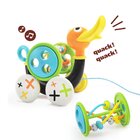 YOOKIDOO Tahací kachna