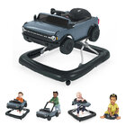 BRIGHT STARTS Chodítko 4v1 Ford Bronco Area 51 6m+, 12 kg