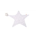 KIKADU Muchláček hvězda s kousátkem hvězdičky