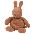 NATTOU Hračka plyšová zajačik Bonnie SB rust 30 cm