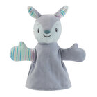 PETITE&MARS Hračka maňásek na ruku Boby