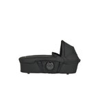 EASYWALKER Korba Twin ke kočárku Harvey3 Shadow Black