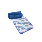 CEBA Vložka do kočíka obojstranná 33 x 85 cm Circle