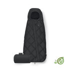 CYBEX Fusak do autosedačky Snogga Mini Moon Black Gold CYBEX Fusak do autosedačky Snogga Mini Moon Black Gold