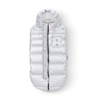 CYBEX Fusak zimní Arctic Silver - Silver Platinum CYBEX Fusak zimní Arctic Silver - Silver Platinum