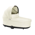 CYBEX Vana hlboká Balios/Talos S Lux Seashell Beige 2023 Gold CYBEX Vana hlboká Balios/Talos S Lux Seashell Beige 2023 Gold
