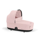 CYBEX Vana hlboká Mios 3.0 Lux Carry Cot Peach Pink Platinum CYBEX Vana hlboká Mios 3.0 Lux Carry Cot Peach Pink Platinum