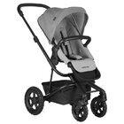 EASYWALKER Kočárek sportovní Harvey2 All-Terrain Stone Grey