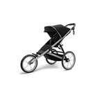 THULE Glide2 Jet Black