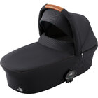 BRITAX RÖMER Korba hluboká Smile III - Fossil Grey