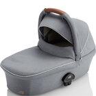 BRITAX RÖMER Korba hluboká Smile III - Nordic Grey