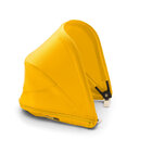 BUGABOO Bee6 strieška Lemon Yellow