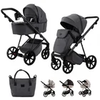 ADAMEX Kočík kombinovaný Delta Natura Stone