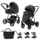 ADAMEX Kočík kombinovaný Delta Natura Forest