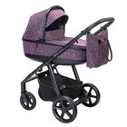 ESPIRO Kočík kombinovaný Next UP Heartleves 908 air