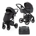 ADAMEX Kočík kombinovaný Nola Natura Stone