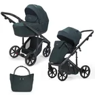 ADAMEX Kočík kombinovaný Dolce Natura Forest