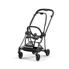 CYBEX Podvozek Mios 3.0 + Seat Matt Black Platinum