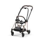 CYBEX Podvozek Mios + Seat Rosegold Platinum CYBEX Podvozek Mios + Seat Rosegold Platinum