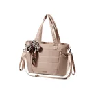 BABYONO Pelenkázó táska Cami bézs