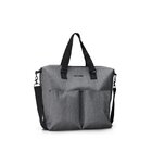 EASYWALKER Taška prebaľovacia Diamond Grey