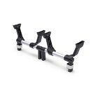 BUGABOO Adaptér na autosedačku Donkey pro BRITAX Römer® twin