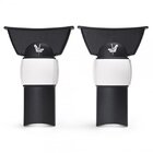 BUGABOO Fox/Buffalo adaptér pro Britax-Römer®