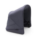 BUGABOO Donkey 5 strieška slnečná Stormy blue